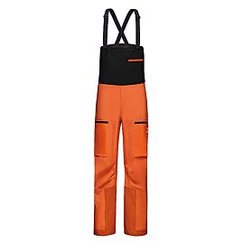 PANTALON EIGER FREE PRO