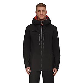 VESTE VESTE EIGER FREE ADVANCED JKT