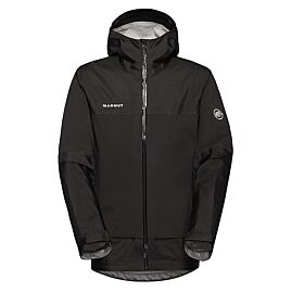 VESTE DUCAN GUIDE HS HOODED JACKET MEN
