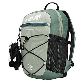 FIRST ZIP 8 SAC