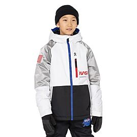 VESTE DE SKI NASA EXPLORATION INSULATED JKT