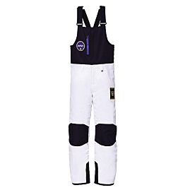 PANTALON NASA EXPLORATION INSULATED BIB