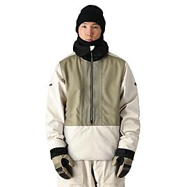 VESTE DE SKI GHOST 2-5
