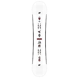 SNOWBOARD SPELLCASTER FEMME