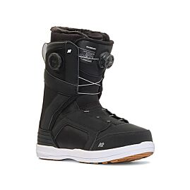 BOOTS BOUNDARY
