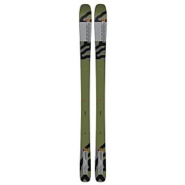 SKI FREERIDE MINDBENDER 89 TI