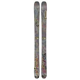 SKI FREESKI RECKONER 102