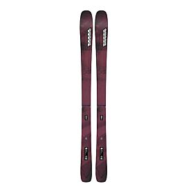 SKI ALL MOUNTAIN MINDBENDER 89TI W