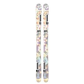 SKI ALL MOUNTAIN RECKONER 92 W