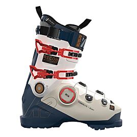 CHAUSSURES SKI PISTE RECON 120 BOA