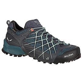 CHAUSSURES D'APPROCHE WS WILDFIRE GTX