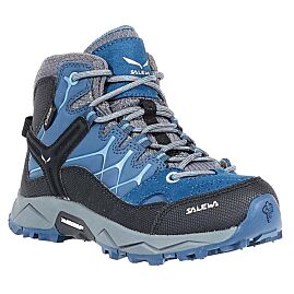 CHAUSSURES DE RANDONNEE ALP TRAINER MID GTX JR