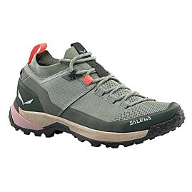 CHAUSSURES DE RANDONNEE PUEZ KNIT PTX W'S