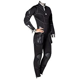 COMBINAISON SEMI ETANCHE SD COMBAT FEMME 7MM