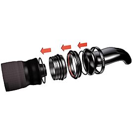 SYSTEME DE GANTS ULTIMA
