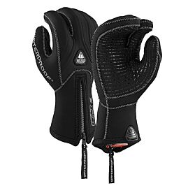 GANTS DE PLONGEE G1 3 DOIGTS 5MM