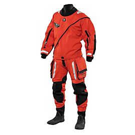 COMBINAISON DE SAUVETAGE ETANCHE R7 RESCUE HOMME