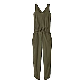 COMBINAISON FLEETWITH ROMPER W