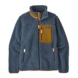 VESTE W'S CLASSIC RETRO-X JKT