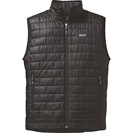 SYNTHETIQUE NANO PUFF VEST M