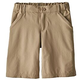 SHORT BOYS SUNRISE TRAIL SHORTS