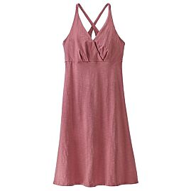 ROBE AMBER DAWN DRESS W