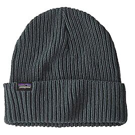 BONNET FISHERMANS ROLLED BEANIE