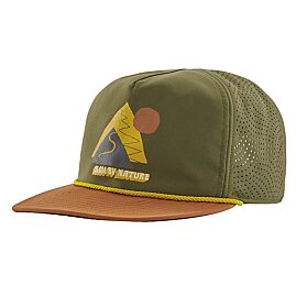 CASQUETTE SNOWFARER CAP