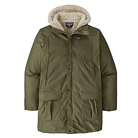 PARKA DOWNDRIFT M