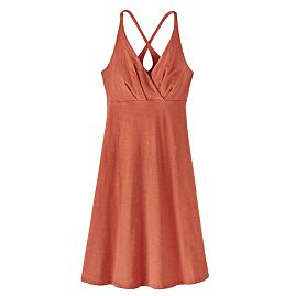 ROBE AMBER DAWN DRESS W