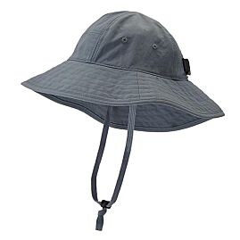 CHAPEAU K'TRIM BRIM HAT