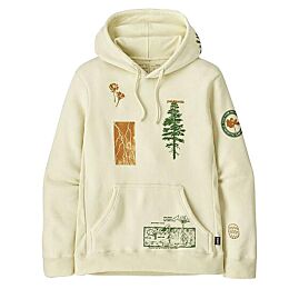 SWEAT A CAPUCHE PYROPHYTES UPRISAL HOODY