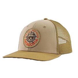 CASQUETTE TRUCKER TAKE A SAND TRUCKER HAT