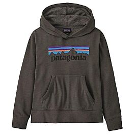 SWEAT A CAPUCHE KIDS LIGHTWEIGHT GRAPHIC HOODY