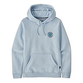 SWEAT A CAPUCHE UNITY FITZ UPRISAL HOODY