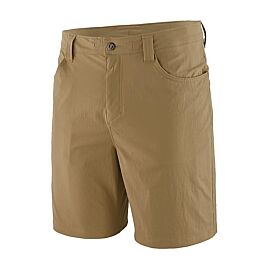 BERMUDA QUANDARY SHORTS M