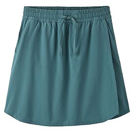 JUPE-SHORT FLEETWITH SKORT W