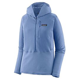 POLAIRE WOMEN S R1 PO HOODY