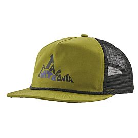 CASQUETTE TRUCKER AIRFARER CAP