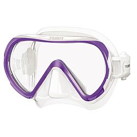 Masque Palmes Snorkel Set avec Palmes Réglables Adultes, Masque Anti-buée  Vue Panoramique, Dry Top Snorkel Snorkeling Gear avec Sac pour Plongée  sous-Marine Plongée Natat : : Sports et Loisirs