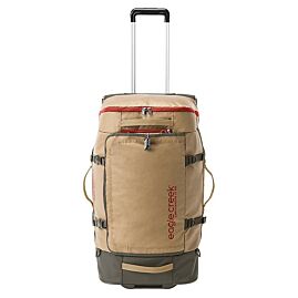 valise de voyage sac a dos SAC A ROULETTES CARGO HAULER XT WHEELED 90 L