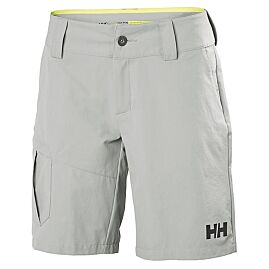 SHORT QD CARGO FEMME