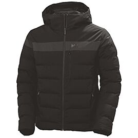 VESTE DE SKI BOSSANOVA PUFFY JACKET