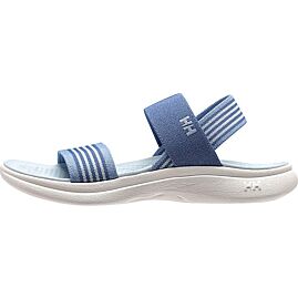 SANDALES BATEAU RISOR FEMME