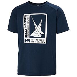 T-SHIRT PORT JR