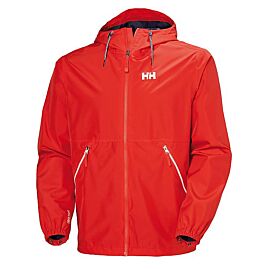 VESTE SANDOY RAIN
