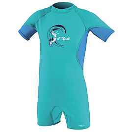 SHORTY LYCRA O'ZONE TODDLER FILLE