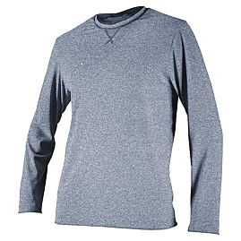 T-SHIRT LYCRA TRVLR HYBRID ML