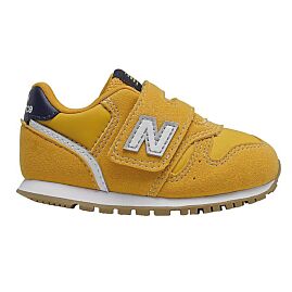 CHAUSSURES LIFESTYLE KID 373 VARSITY GOLD