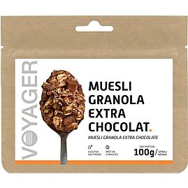 MUESLI GRANOLA EXTRA CHOCOLAT